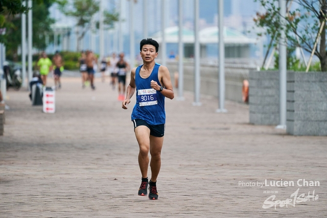 2019-10-13 Hong Kong Guy x Mizuno  0610