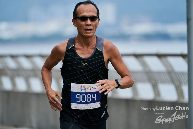 2019-10-13 Hong Kong Guy x Mizuno  0611
