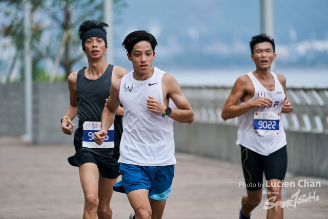 2019-10-13 Hong Kong Guy x Mizuno  0612