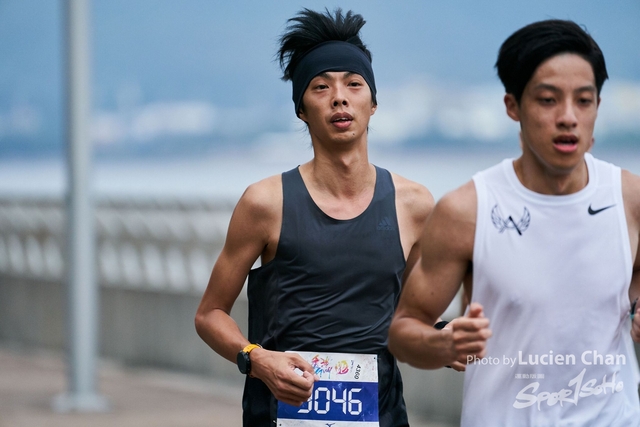 2019-10-13 Hong Kong Guy x Mizuno  0613