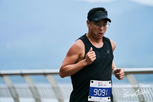 2019-10-13 Hong Kong Guy x Mizuno  0618