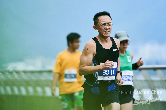 2019-10-13 Hong Kong Guy x Mizuno  0619