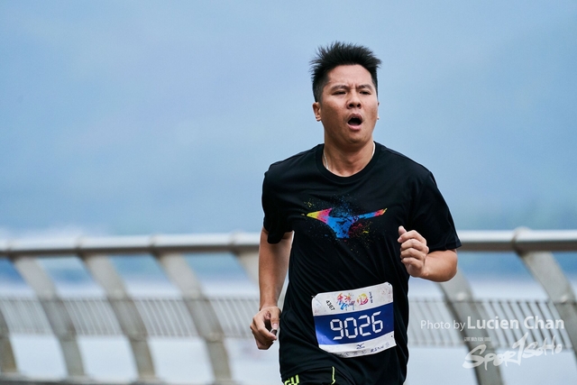 2019-10-13 Hong Kong Guy x Mizuno  0621