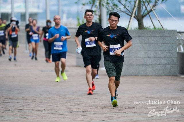 2019-10-13 Hong Kong Guy x Mizuno  0640