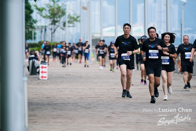 2019-10-13 Hong Kong Guy x Mizuno  0641