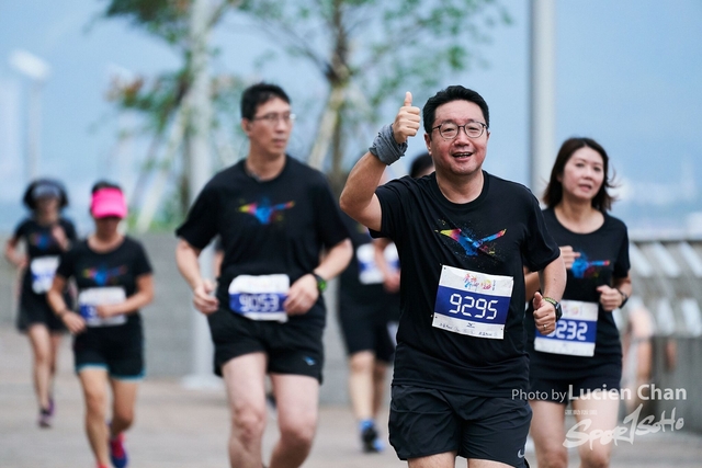 2019-10-13 Hong Kong Guy x Mizuno  0643