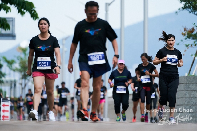 2019-10-13 Hong Kong Guy x Mizuno  0645