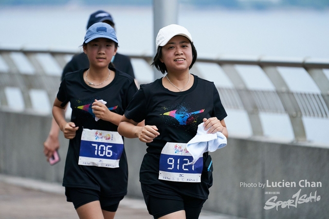 2019-10-13 Hong Kong Guy x Mizuno  0653