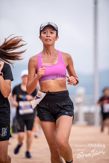 MizunoRun-300