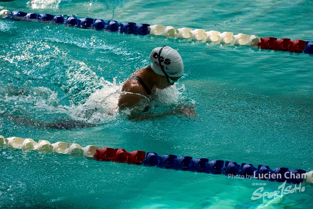2019-10-18 Inter-School Swimming Competition D1 0063