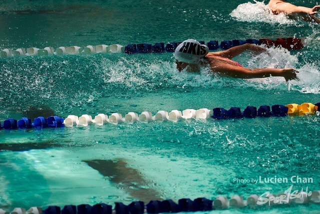 2019-10-18 Inter-School Swimming Competition D1 0106