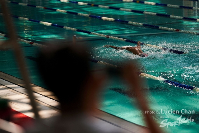 2019-10-18 Inter-School Swimming Competition D1 0110