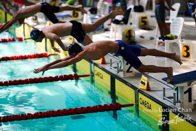 2019-10-18 Inter-School Swimming Competition D1 0111