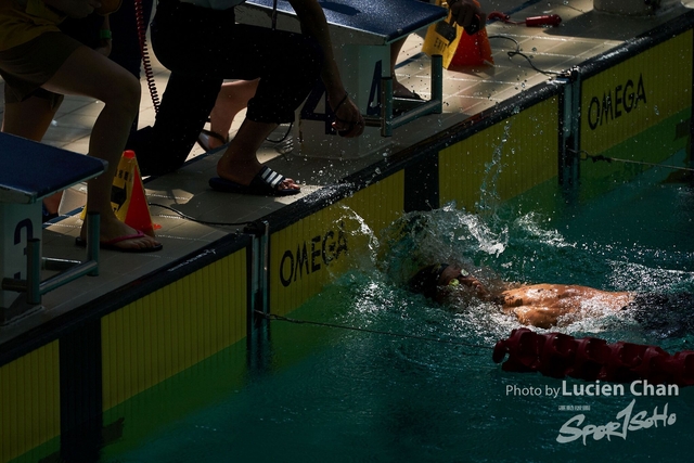 2019-10-18 Inter-School Swimming Competition D1 0123
