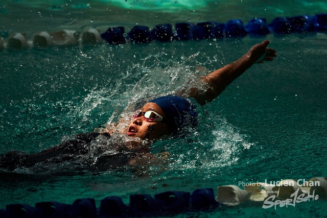 2019-10-18 Inter-School Swimming Competition D1 0133