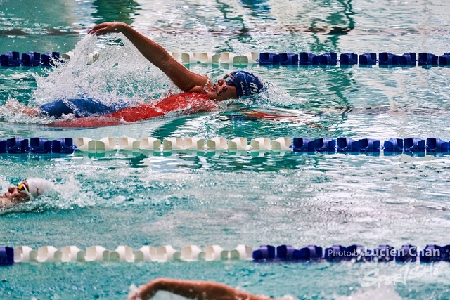 2019-10-18 Inter-School Swimming Competition D1 0180