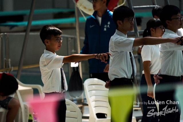 2019-10-18 Inter-School Swimming Competition D1 0189