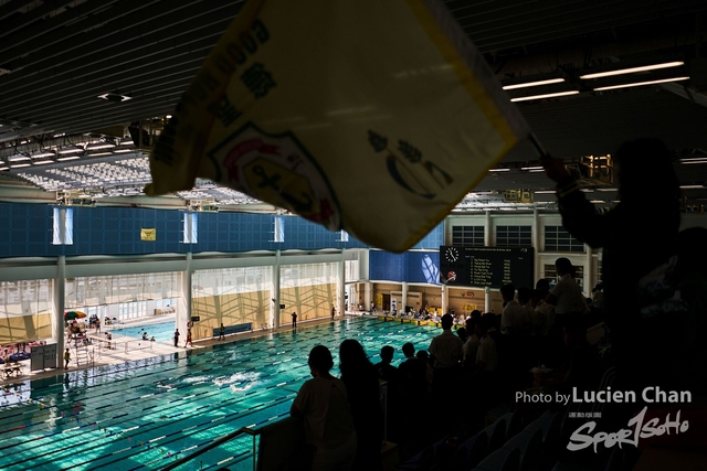 2019-10-18 Inter-School Swimming Competition D1 0191