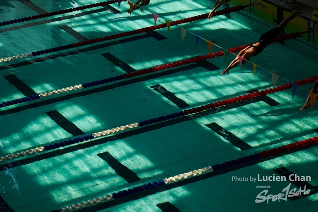 2019-10-18 Inter-School Swimming Competition D1 0200