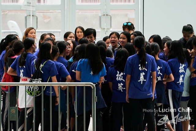 2019-10-18 Inter-School Swimming Competition D1 0205