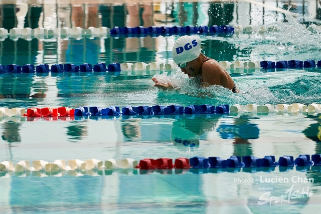 2019-10-18 Inter-School Swimming Competition D1 0226