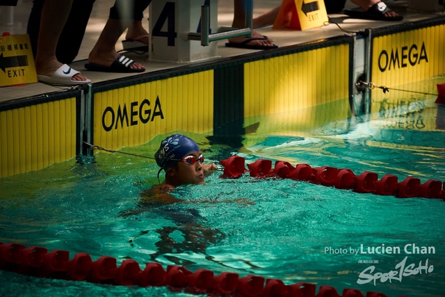 2019-10-18 Inter-School Swimming Competition D1 0231