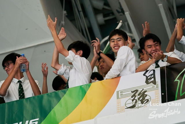 2019-10-18 Inter-School Swimming Competition D1 0237