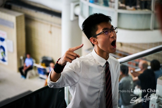 2019-10-18 Inter-School Swimming Competition D1 0301