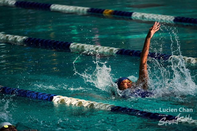 2019-10-18 Inter-School Swimming Competition D1 0305