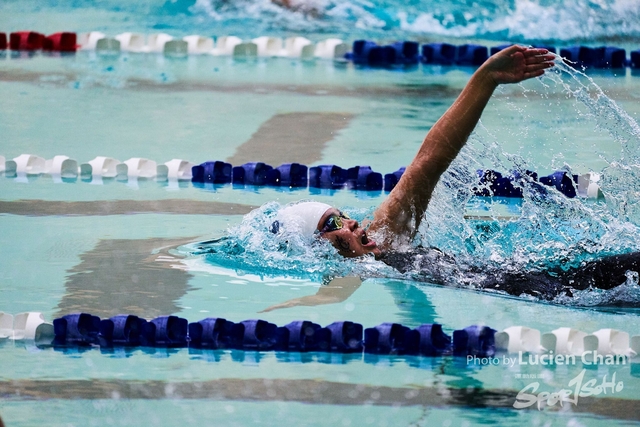 2019-10-18 Inter-School Swimming Competition D1 0318