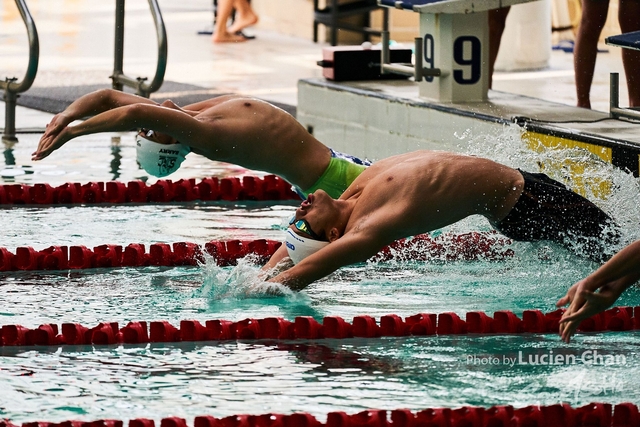 2019-10-18 Inter-School Swimming Competition D1 0319