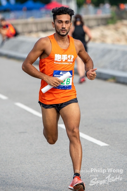 sportsoho運動版圖
