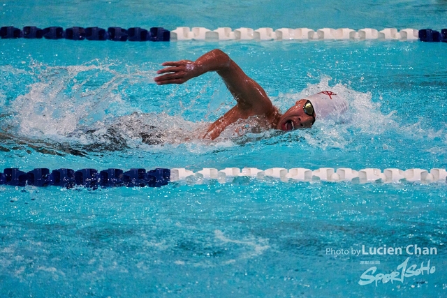 2019-10-24 Inter-School Swimming Competition D2 0021