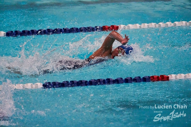 2019-10-24 Inter-School Swimming Competition D2 0023