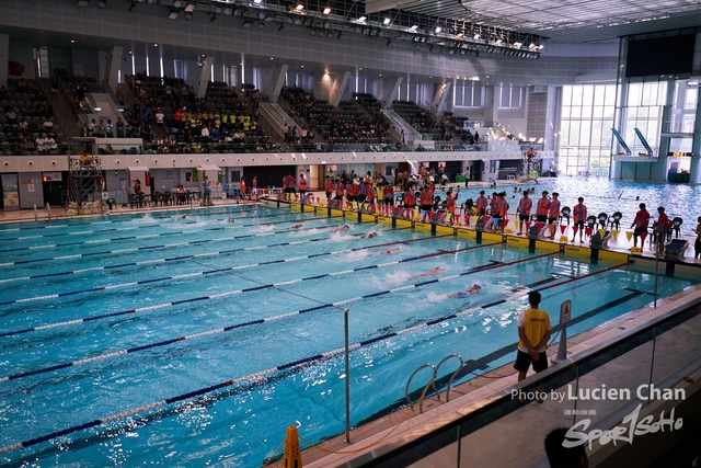 2019-10-24 Inter-School Swimming Competition D2 0024