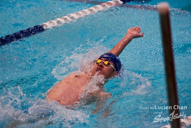 2019-10-24 Inter-School Swimming Competition D2 0027
