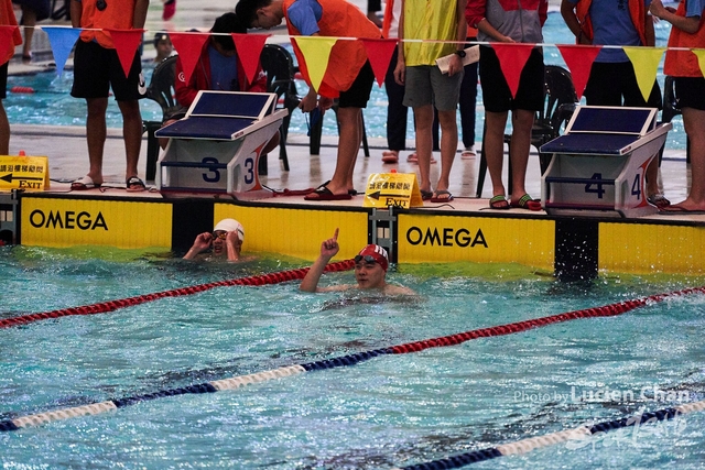 2019-10-24 Inter-School Swimming Competition D2 0028