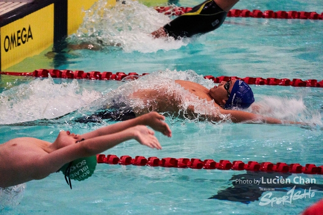 2019-10-24 Inter-School Swimming Competition D2 0030