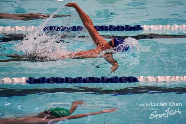2019-10-24 Inter-School Swimming Competition D2 0032