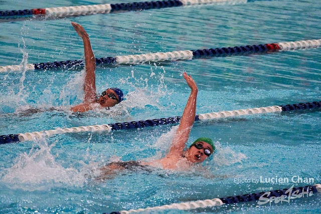 2019-10-24 Inter-School Swimming Competition D2 0034