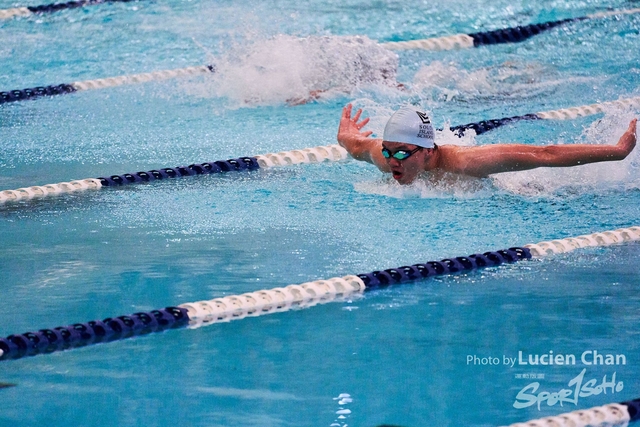 2019-10-24 Inter-School Swimming Competition D2 0050