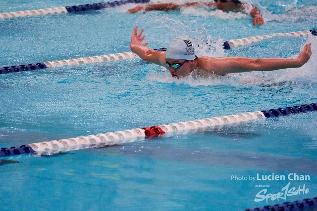 2019-10-24 Inter-School Swimming Competition D2 0051