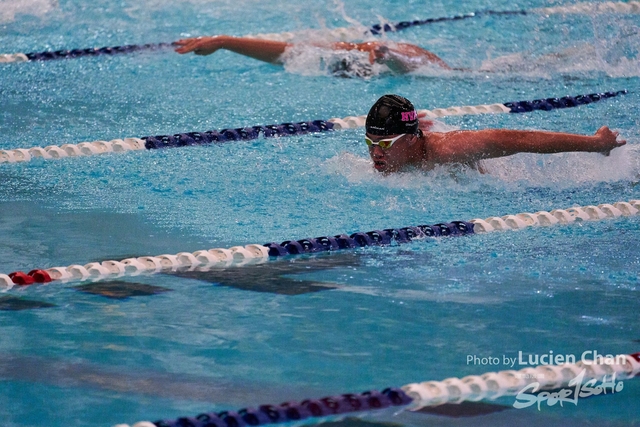 2019-10-24 Inter-School Swimming Competition D2 0060