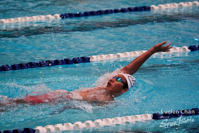 2019-10-24 Inter-School Swimming Competition D2 0070