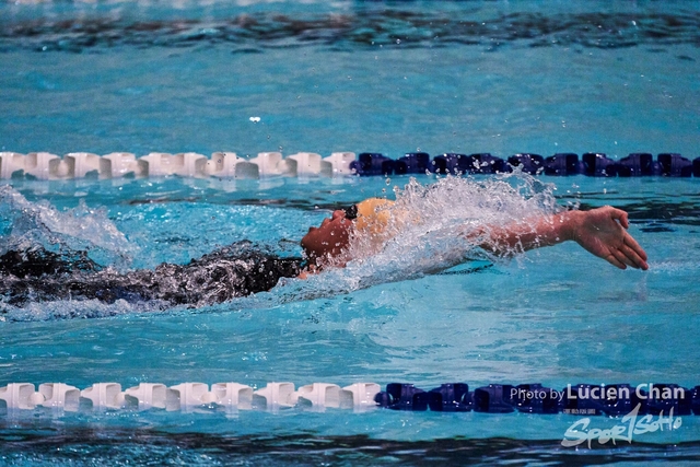 2019-10-24 Inter-School Swimming Competition D2 0109