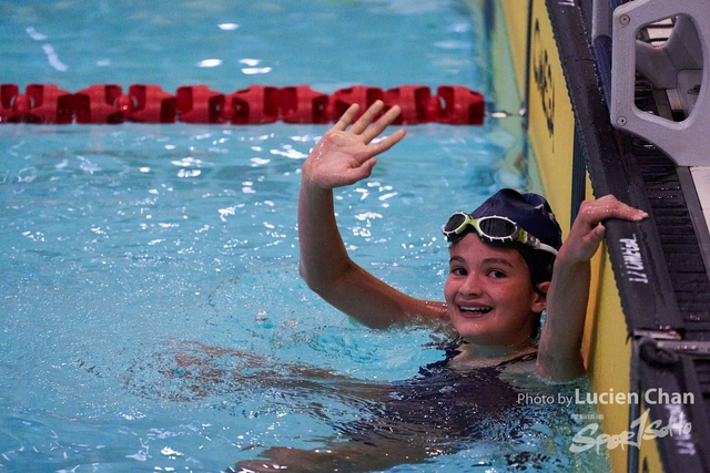 2019-10-24 Inter-School Swimming Competition D2 0119