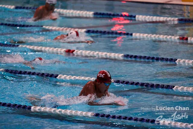 2019-10-24 Inter-School Swimming Competition D2 0123