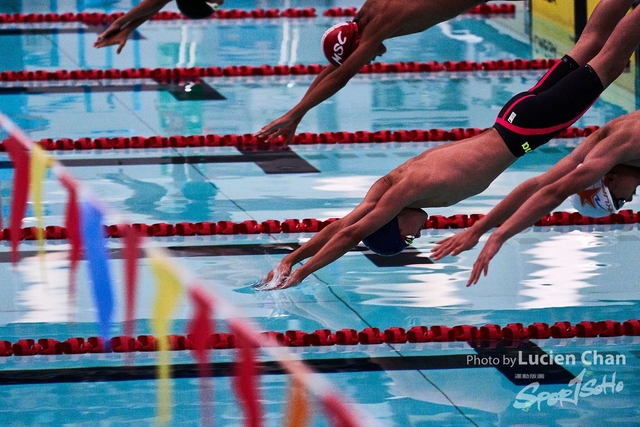 2019-10-24 Inter-School Swimming Competition D2 0127