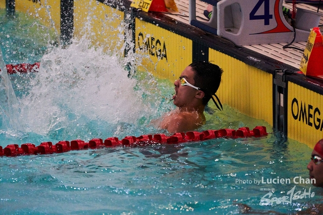 2019-10-24 Inter-School Swimming Competition D2 0147