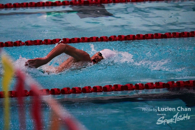 2019-10-24 Inter-School Swimming Competition D2 0150